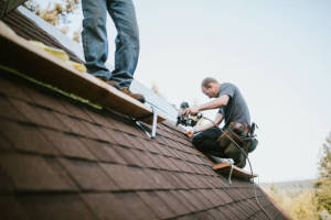 Find Roofers in Caddo County